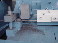 【調(diào)直機(jī)焊網(wǎng)機(jī)】操作、調(diào)整簡單可靠