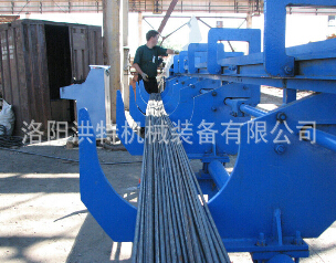 高質(zhì)量自動高速調(diào)直機(jī)