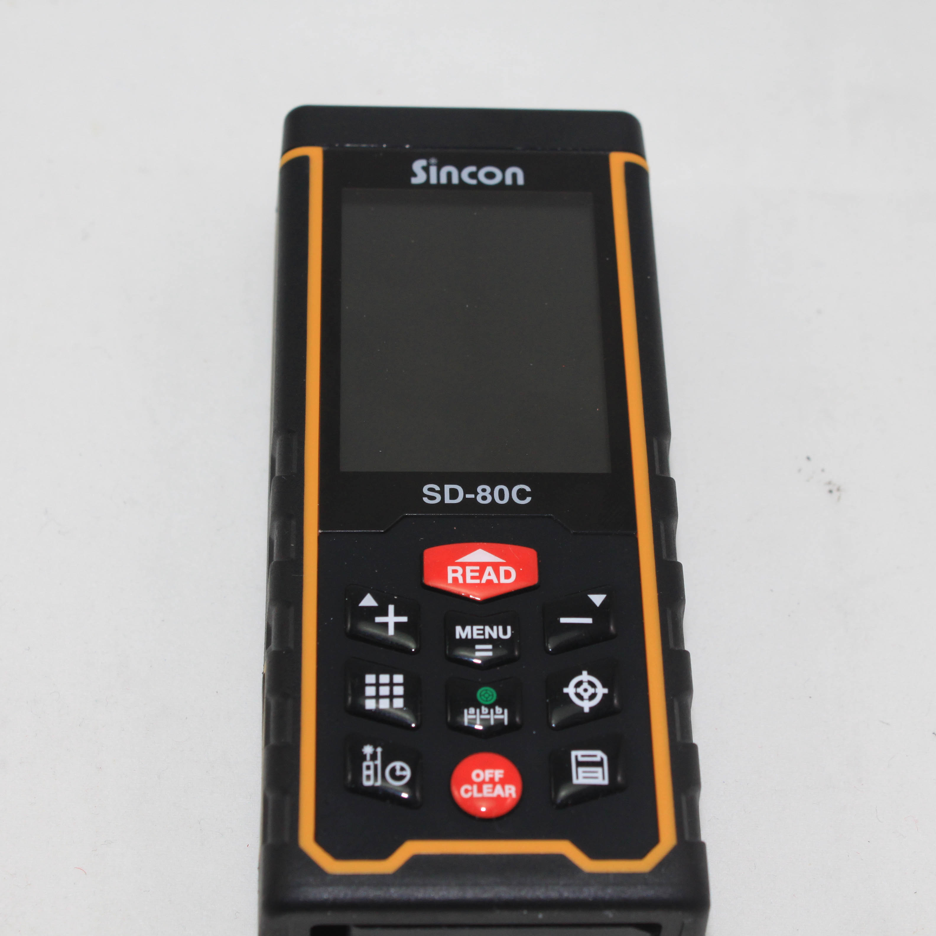新坤SD-80C手持激光測(cè)距儀 新坤SD-80C手持激光測(cè)距儀