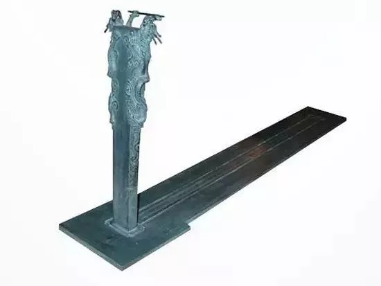 日晷 日晷
