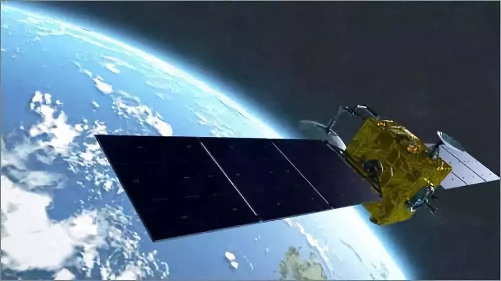北斗三號衛星 北斗三號衛星