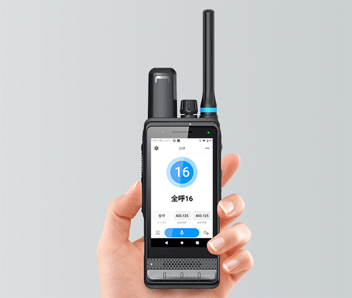中海達Qmini A30 北斗高精度終端 